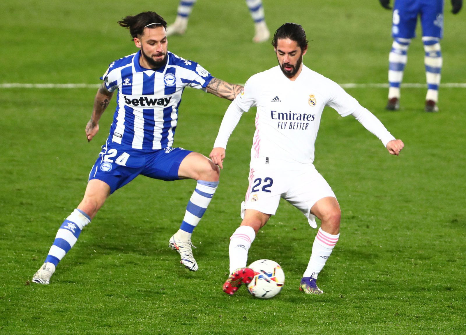 Everton: Club keeping tabs on ‘incredible’ £18m-rated playmaker ahead of potential January move - Everton