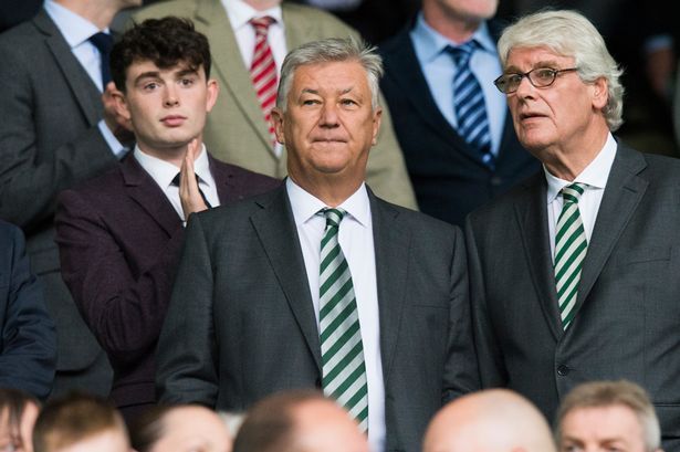 Celtic: Peter Lawwell prepares for transfer battle to sign Mark McKenzie -Celtic News