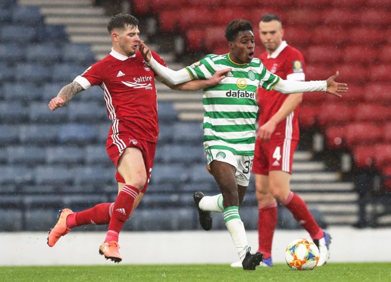 Southampton: Saints eye Jeremie Frimpong