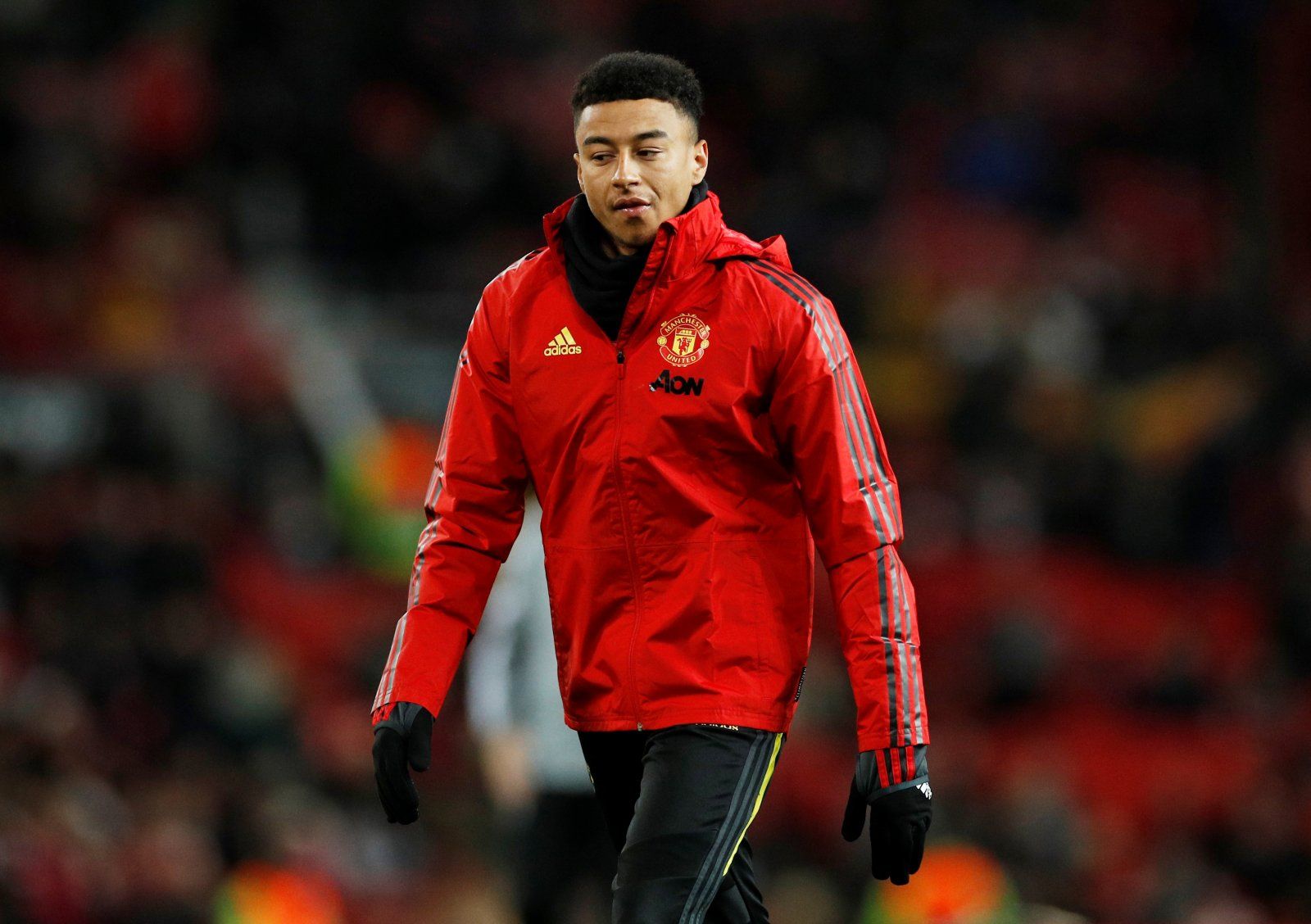 Celtic: Pundit believes Parkhead switch would be a ‘great move’ for Jesse Lingard -Celtic News
