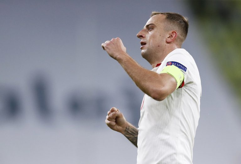 West Brom: Fans react to Kamil Grosicki comments