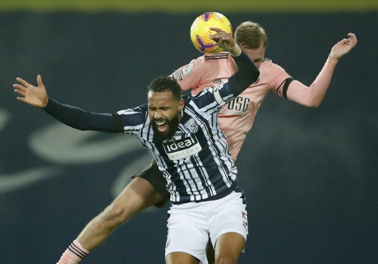 Newcastle United: Magpies in Premier League race to sign Kyle Bartley