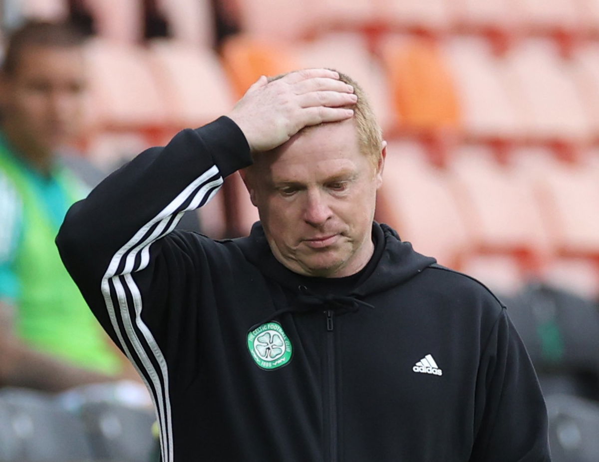 Celtic: Ally McCoist reacts to Neil Lennon's resignation - Celtic News