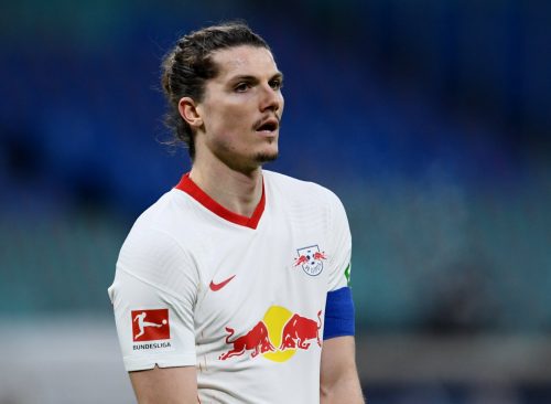Tottenham Hotspur: Eccleshare discusses club’s link with £31.5m-rated Bundesliga star