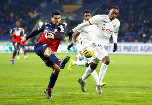 West Ham United: Hammers could land Ligue 1 star on a free transfer