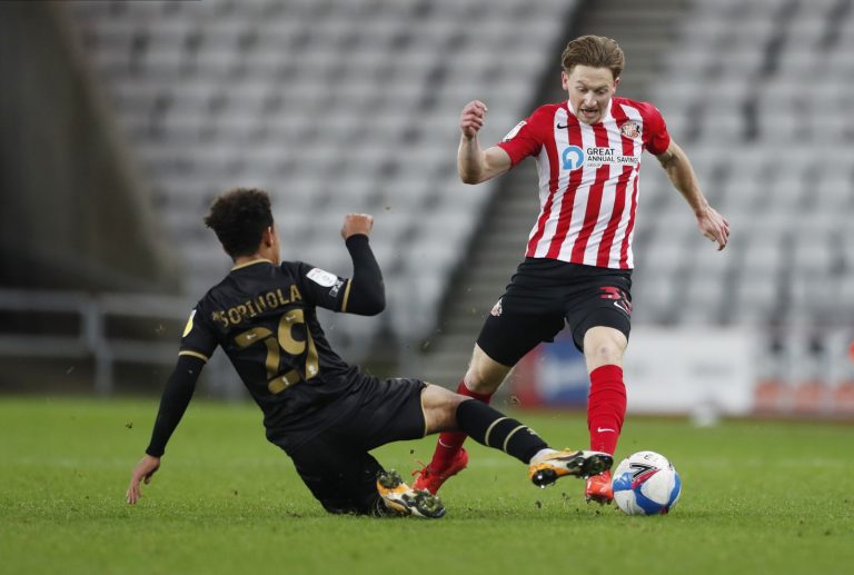 Leeds: Matthew Sorinola rejects MK Dons deal