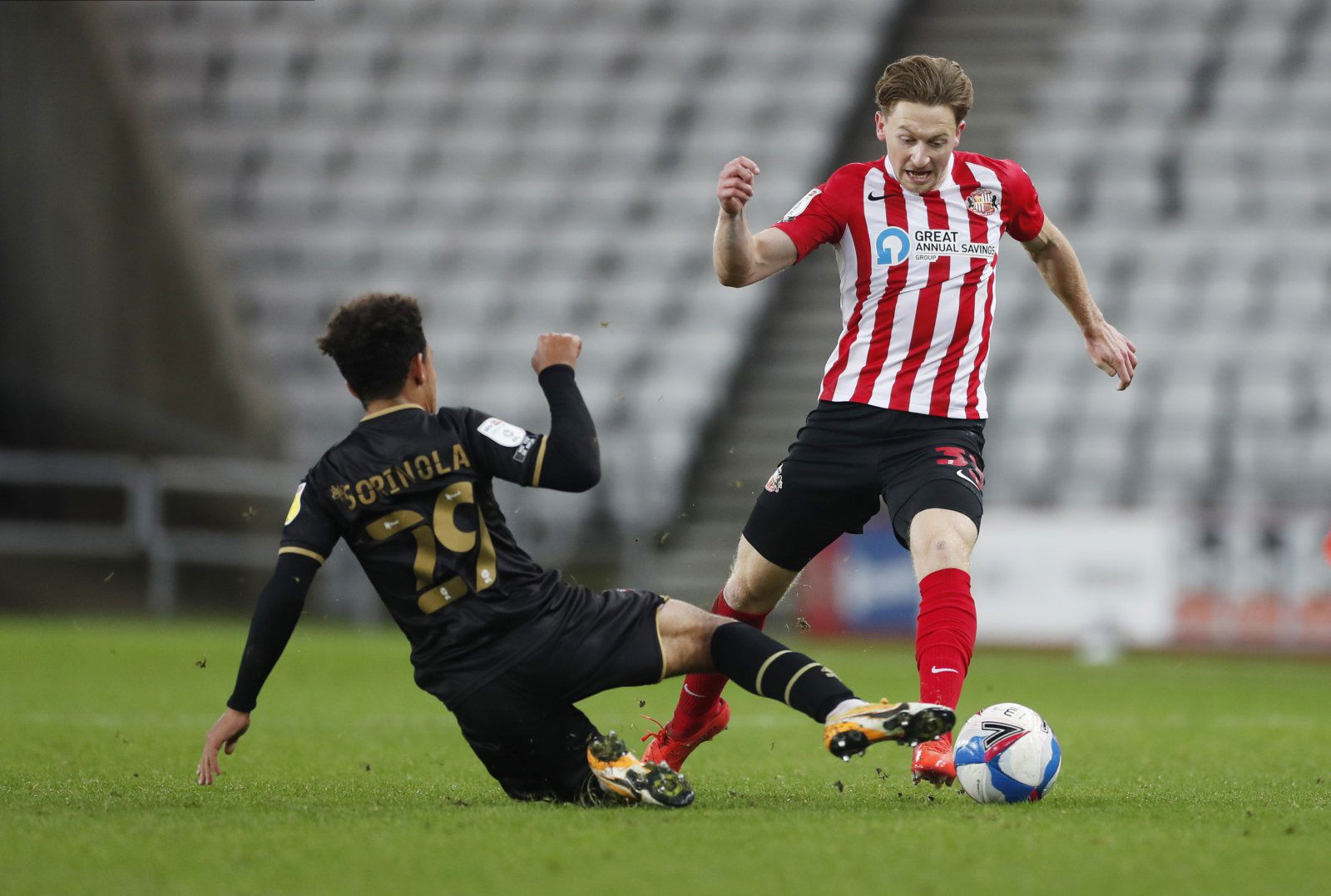West Ham United: Hammers linked with MK Dons starlet - Premier League