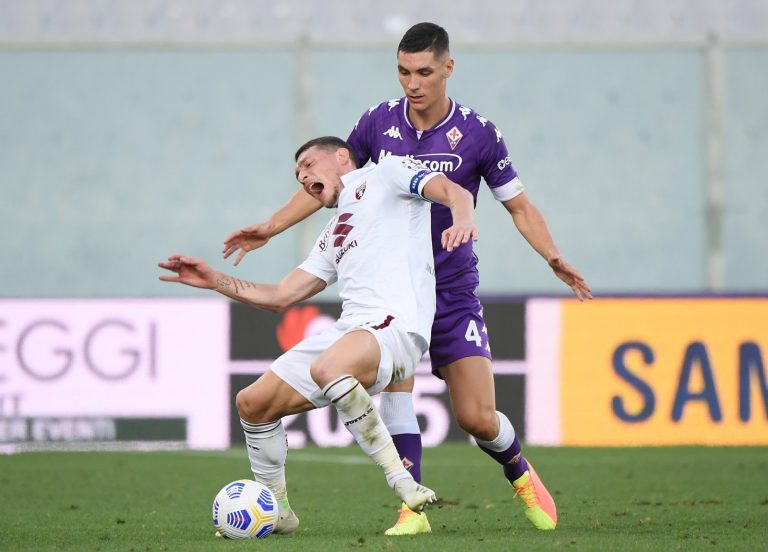 West Ham United: Nikola Milenkovic says ‘yes’ to move with agreement ‘found’