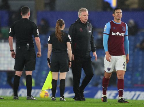 West Ham United: Fans defend David Moyes from ‘ridiculous’ criticism