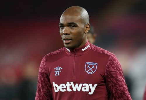 West Ham: Fans erupt over Angelo Ogbonna’s tweet