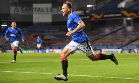Rangers-Ibrox-SPFL-Scott-Arfield