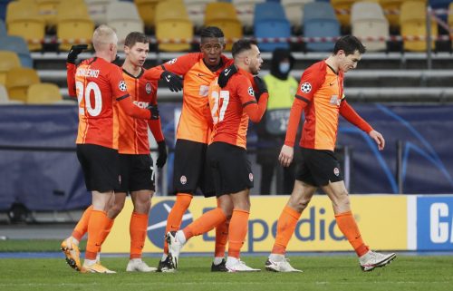 shakhtar-donetsk-celebrate-scoring-vs-real-madrid