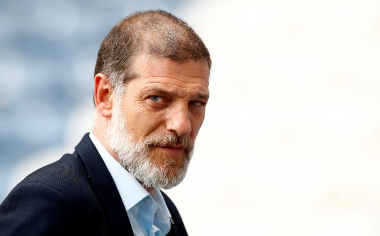 West Brom: Fans rage at Slaven Bilic sacking