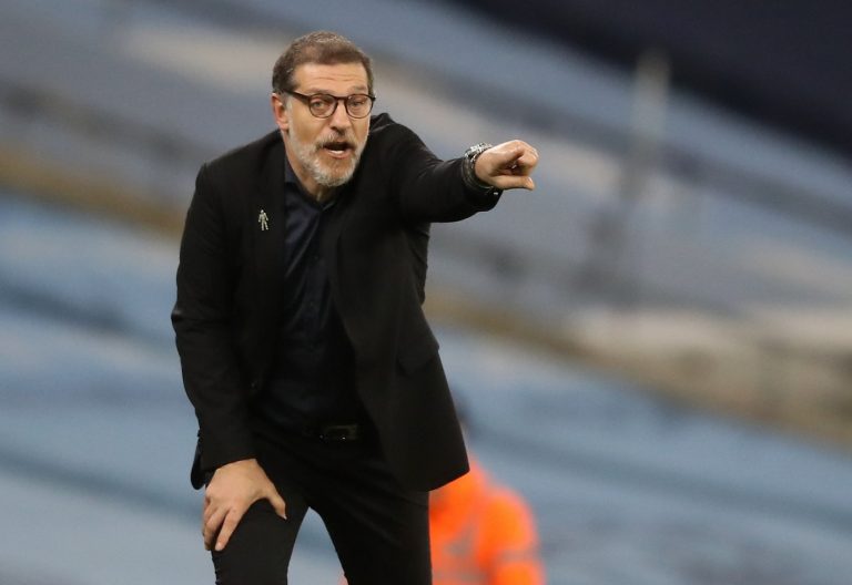 West Brom: Slaven Bilic to be sacked imminently