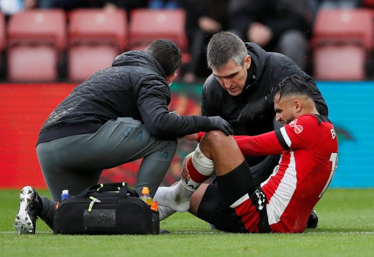 Southampton: Fans react to Sofiane Boufal news
