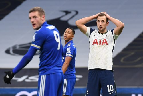 Tottenham Hotspur: Pundit issues worrying verdict for Spurs after awful week