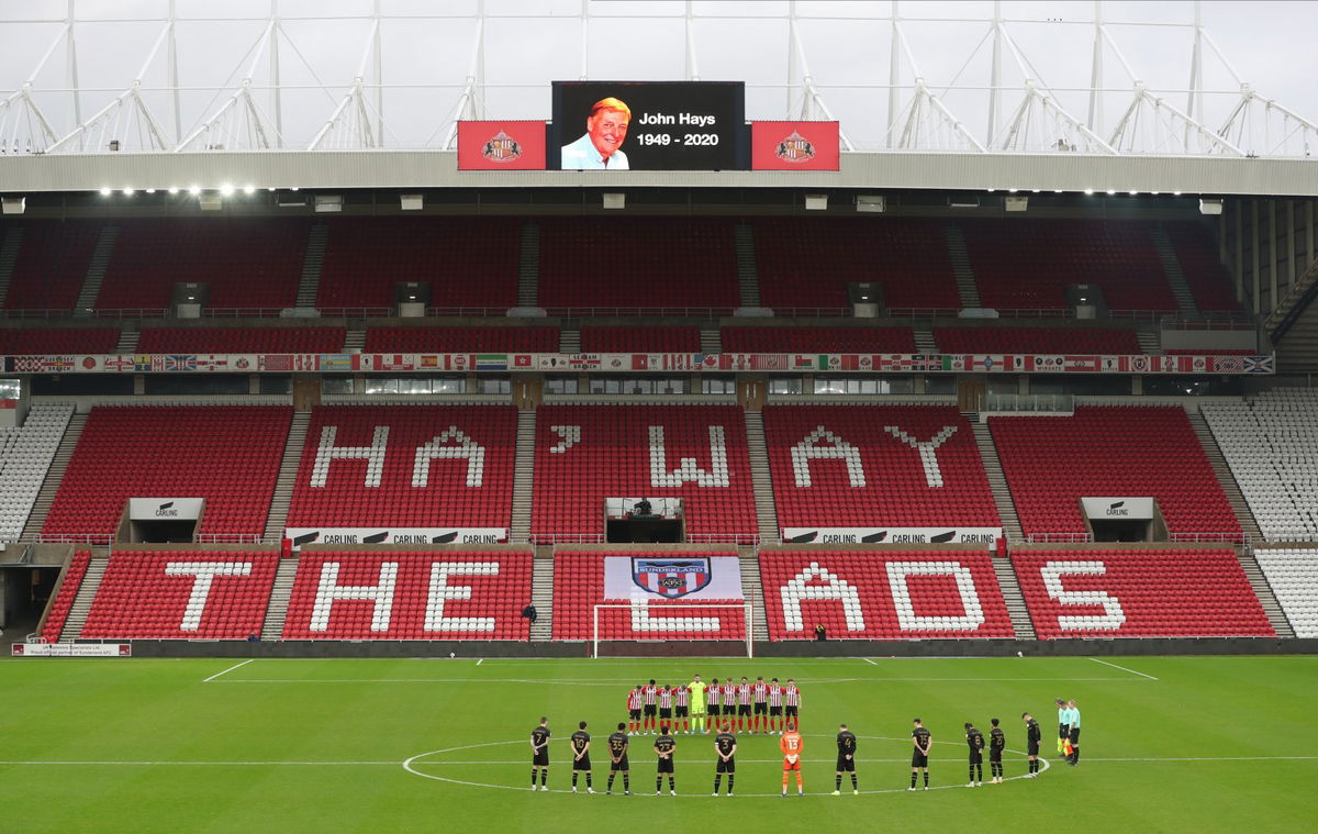 Sunderland: Black Cats set to sign Tyrese Dyce - League One News