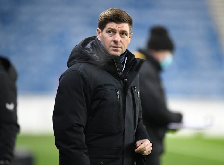 Aston Villa: Fans react to Liverpool post after Gerrard appointment