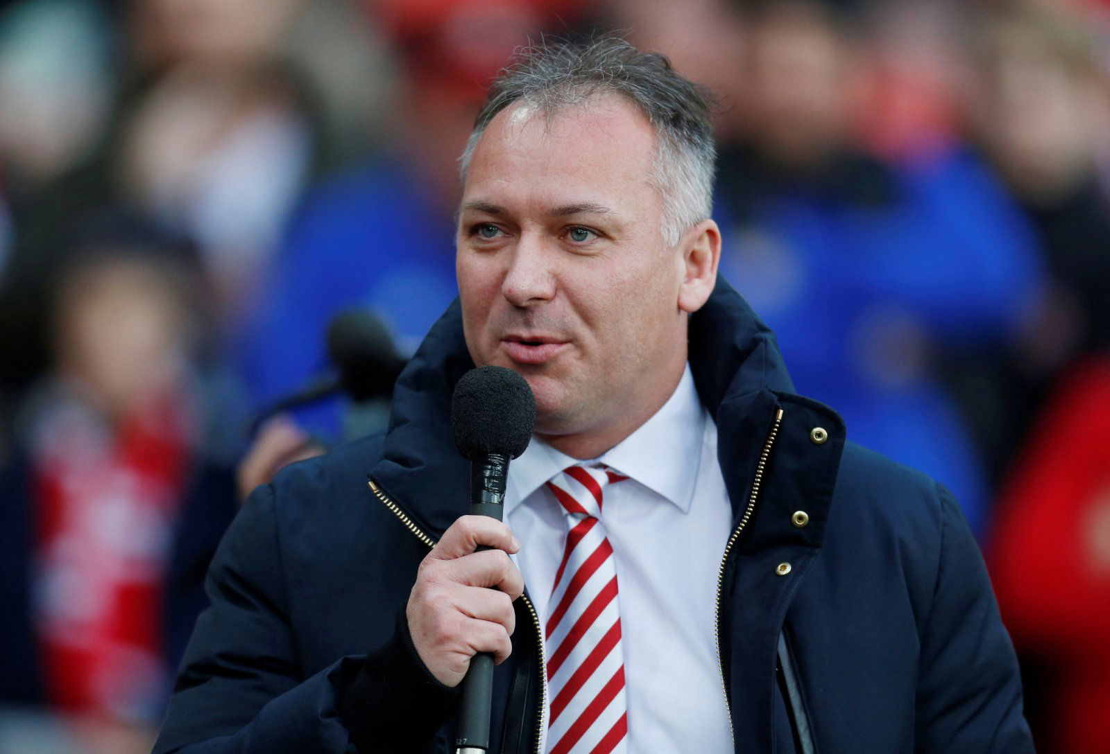 Sunderland: Fans rage at Stewart Donald news - Sunderland News