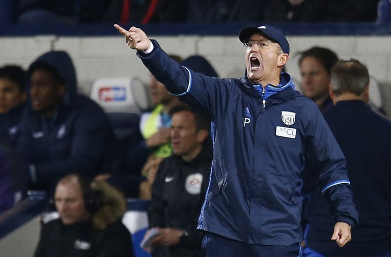 West Brom Exclusive: Carlton Palmer drops big Tony Pulis claim