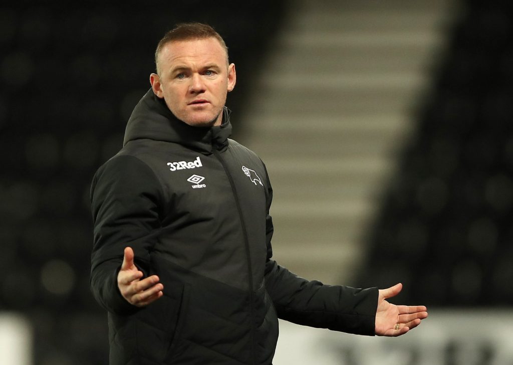 ‘Silly’, ‘We can only hope it’s true’ - These Derby fans react as takeover claim emerges ‘Silly’, ‘We can only hope it’s true’ - These Derby fans react as takeover claim emerges