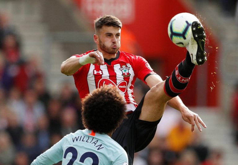 Southampton: Fans react to Wesley Hoedt news
