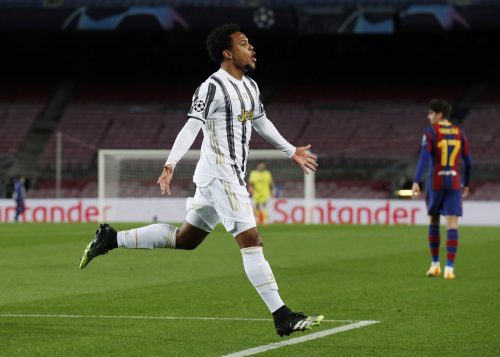 Tottenham Hotspur: Weston McKennie could move elsewhere in Premier League