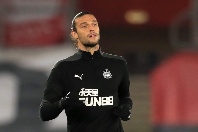 West Brom: Fans fume as Andy Carroll set to join Baggies