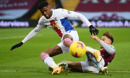 aston villa fans laud matty cash after three-word message
