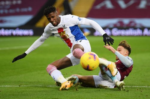 aston villa fans laud matty cash after three-word message