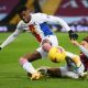 aston villa fans laud matty cash after three-word message