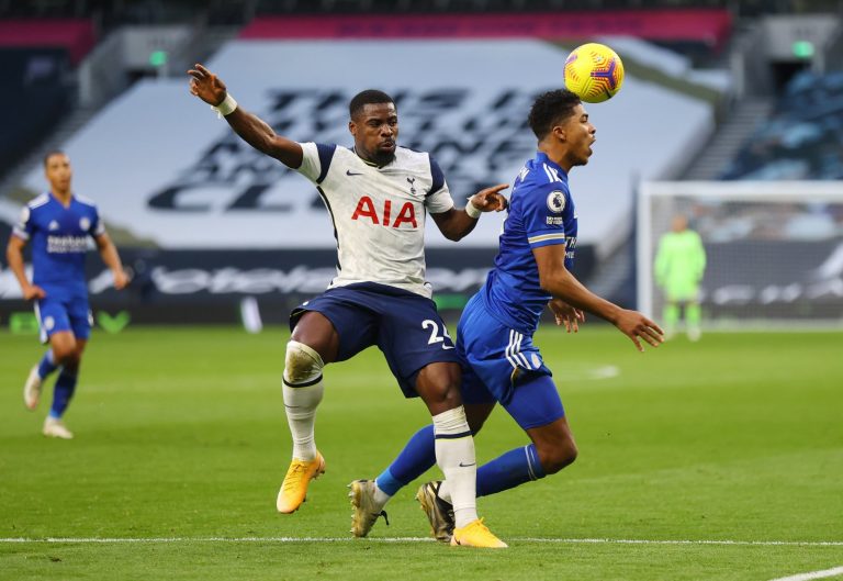 Tottenham Hotspur: Alan Hutton expects Spurs swoop for ‘big signing’ after Aurier development