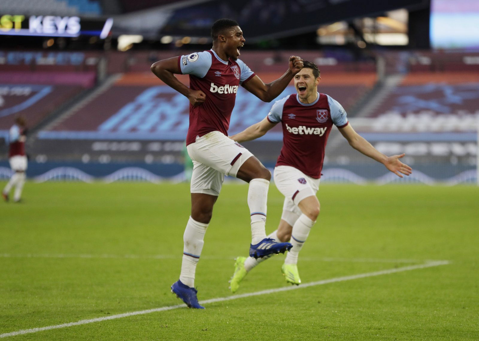 West Ham United: Fans buzz following Ben Johnson’s comments - Premier League