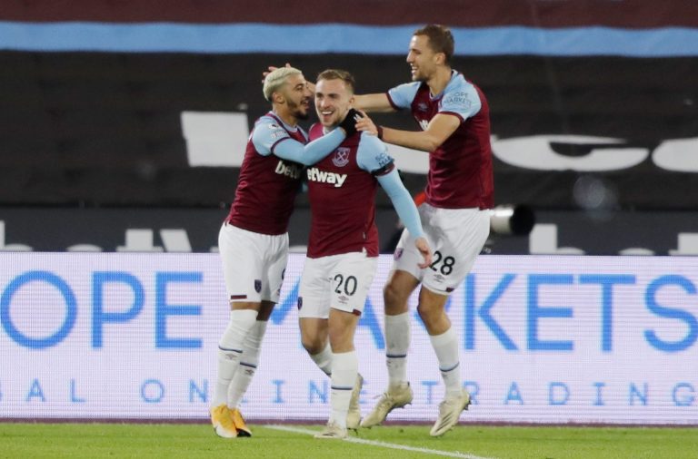 West Ham United: Fans flock to club’s post regarding Jarrod Bowen