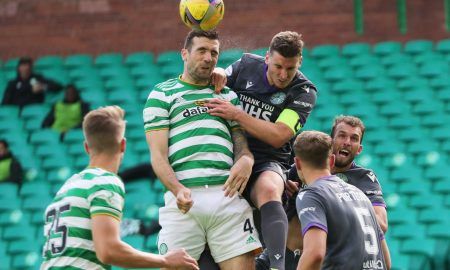 celtic defender shane duffy could leave in january