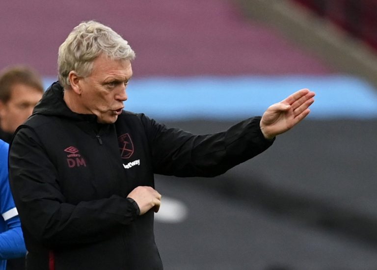 West Ham United: Darren Bent touts January signing for Moyes after Haller exit