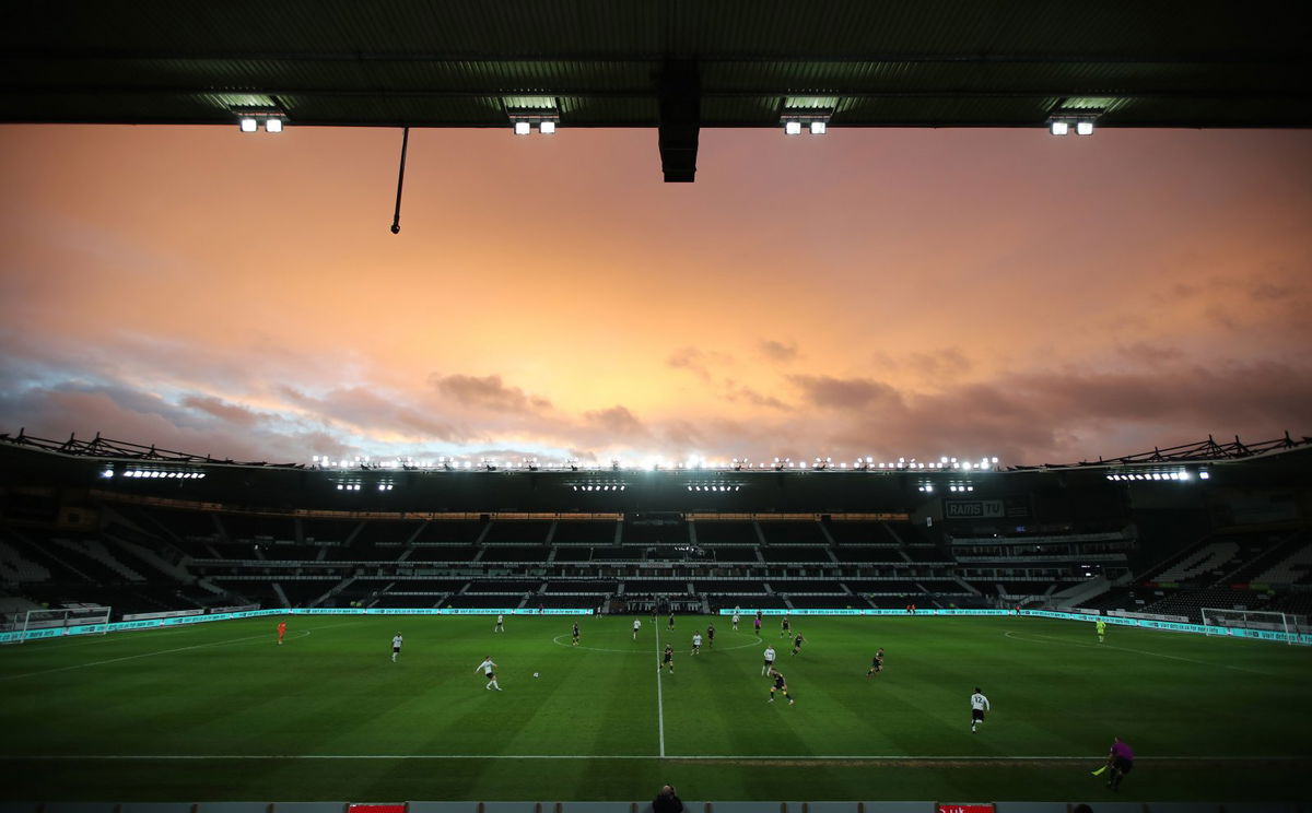 Derby County: Bielik news upsets fans - Derby County News