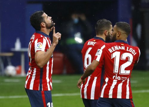 diego costa tipped for spurs move
