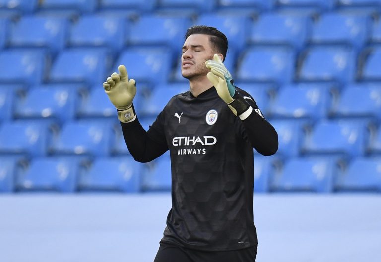 Manchester City: Fans tear into Ederson after John Stones mishap versus Fulham