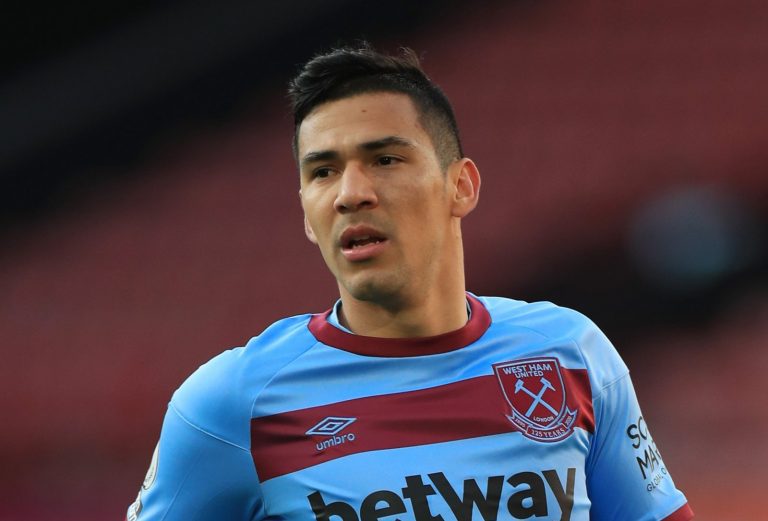 West Ham United: Fabian Balbuena could be ‘expected’ to sign a new deal in the ‘next few weeks’