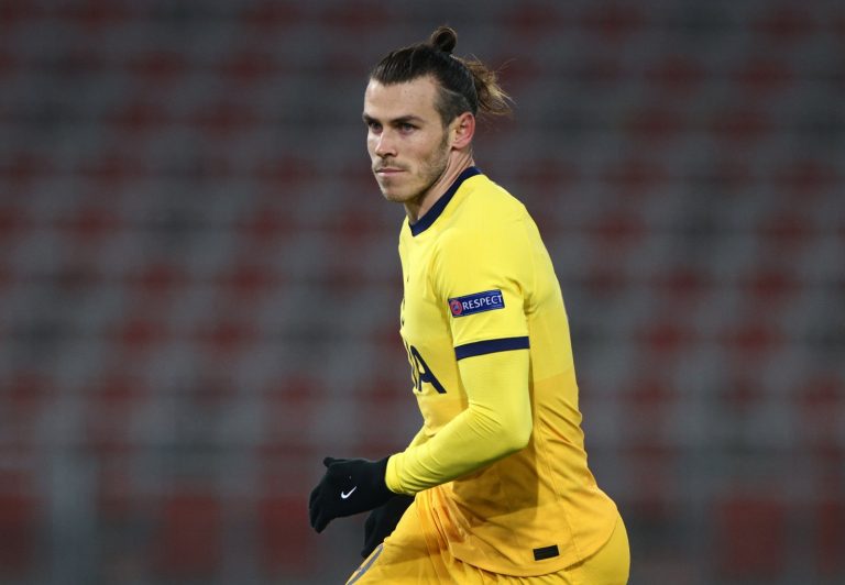 Tottenham Hotspur: Noel Whelan claims ‘something massive going wrong’ with Gareth Bale