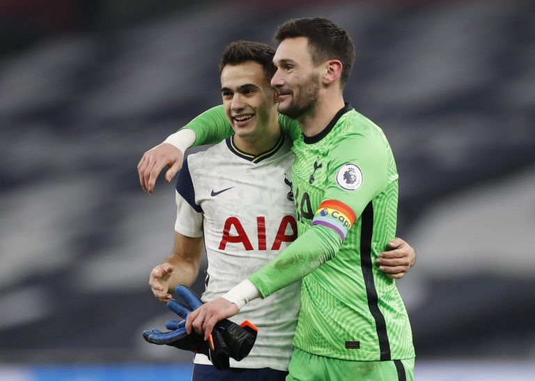 Tottenham Hotspur: Nice readying offer for Hugo Lloris