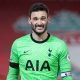 hugo lloris praised by the media despite liverpool loss.