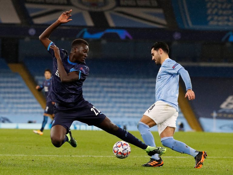 Manchester City: Fans rave over ‘unseen hero’ Ilkay Gundogan after Marseille win
