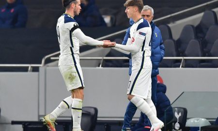 jack clarke could move away from tottenham in january