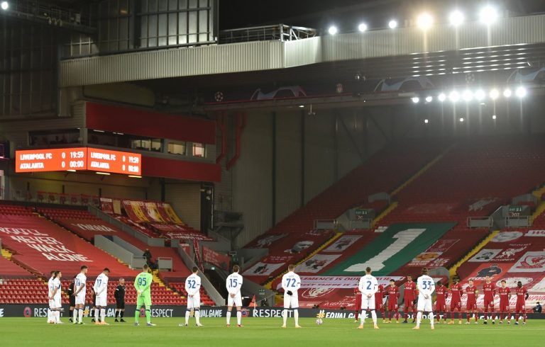 james pearce confirms liverpool fan return to anfield