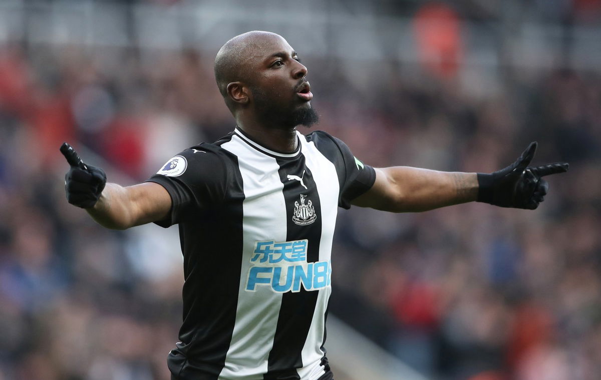 Exclusive: Pundit claims Jetro Willems is destined for Newcastle United - Bundesliga News