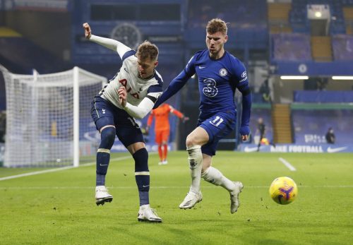 joe rodon misses stoke city clash for tottenham