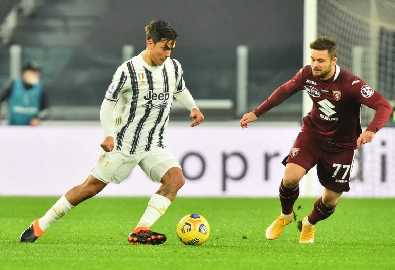 jose mourinho eyeing tottenham swoop for paulo dybala