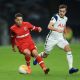 jose mourinho reveals why harry winks walked down the tunnel against antwerp